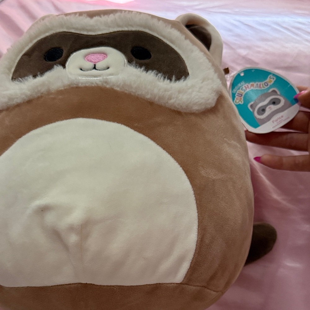 Squishmallows  farice